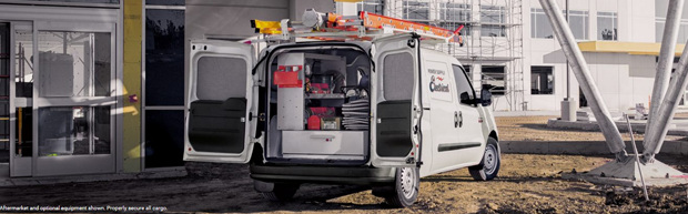 Deur-Speet Motors Fremont CDJR in Fremont MI