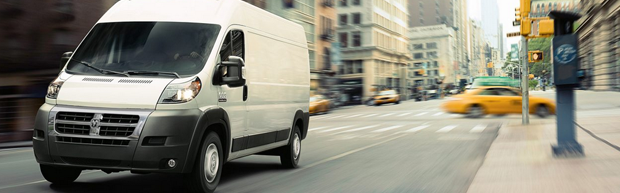 Deur-Speet Motors Fremont CDJR in Fremont MI