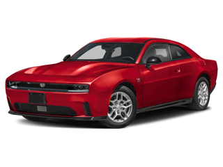Charger Daytona - Deur-Speet Motors Fremont CDJR in Fremont MI