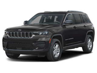 2025 Jeep Grand Cherokee - Deur-Speet Motors Fremont CDJR in Fremont MI
