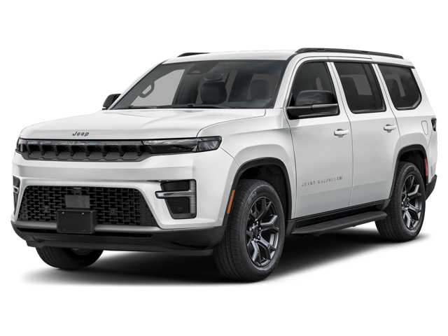 2026 Jeep Wagoneer for sale in Fremont MI