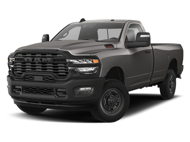 2026 Ram 2500 truck in Fremont MI