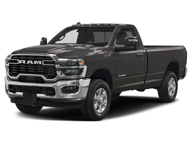 2026 Ram 2500 truck in Fremont MI