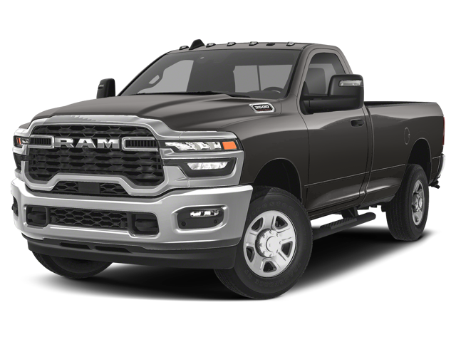 2026 Ram 3500 near Fremont MI