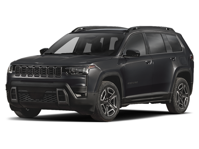 2026 Jeep Cherokee for sale in Fremont MI