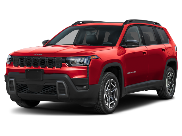 2026 Jeep Cherokee for sale in Fremont MI