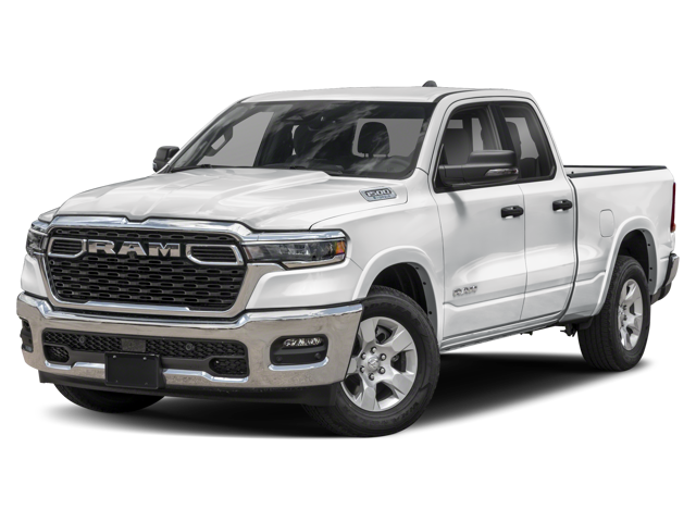 2026 Ram 1500 for sale in Fremont MI