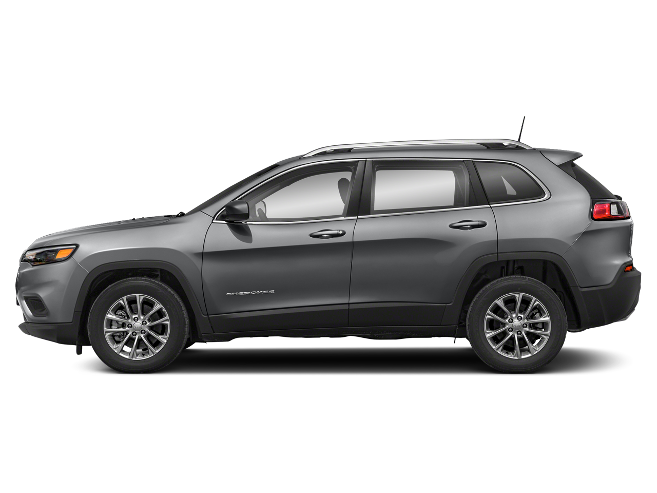 2020 Jeep Cherokee Latitude 4x4