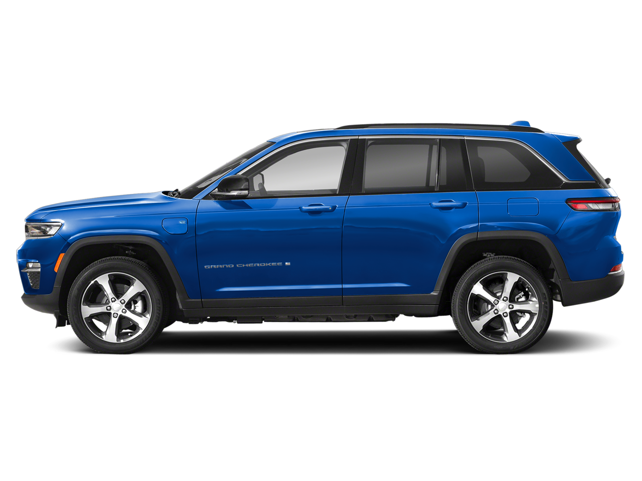 2023 Jeep Grand Cherokee Trailhawk 4xe