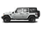 2023 Jeep Wrangler Willys 4xe