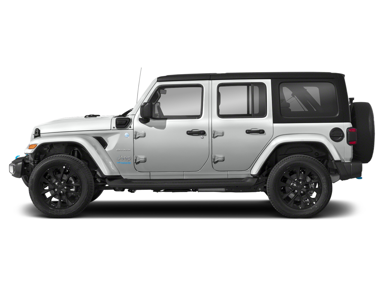 2023 Jeep Wrangler Willys 4xe