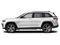2027 Jeep Grand Cherokee GRAND CHEROKEE SUMMIT 4X4