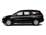 2012 Chevrolet Traverse LT w/1LT