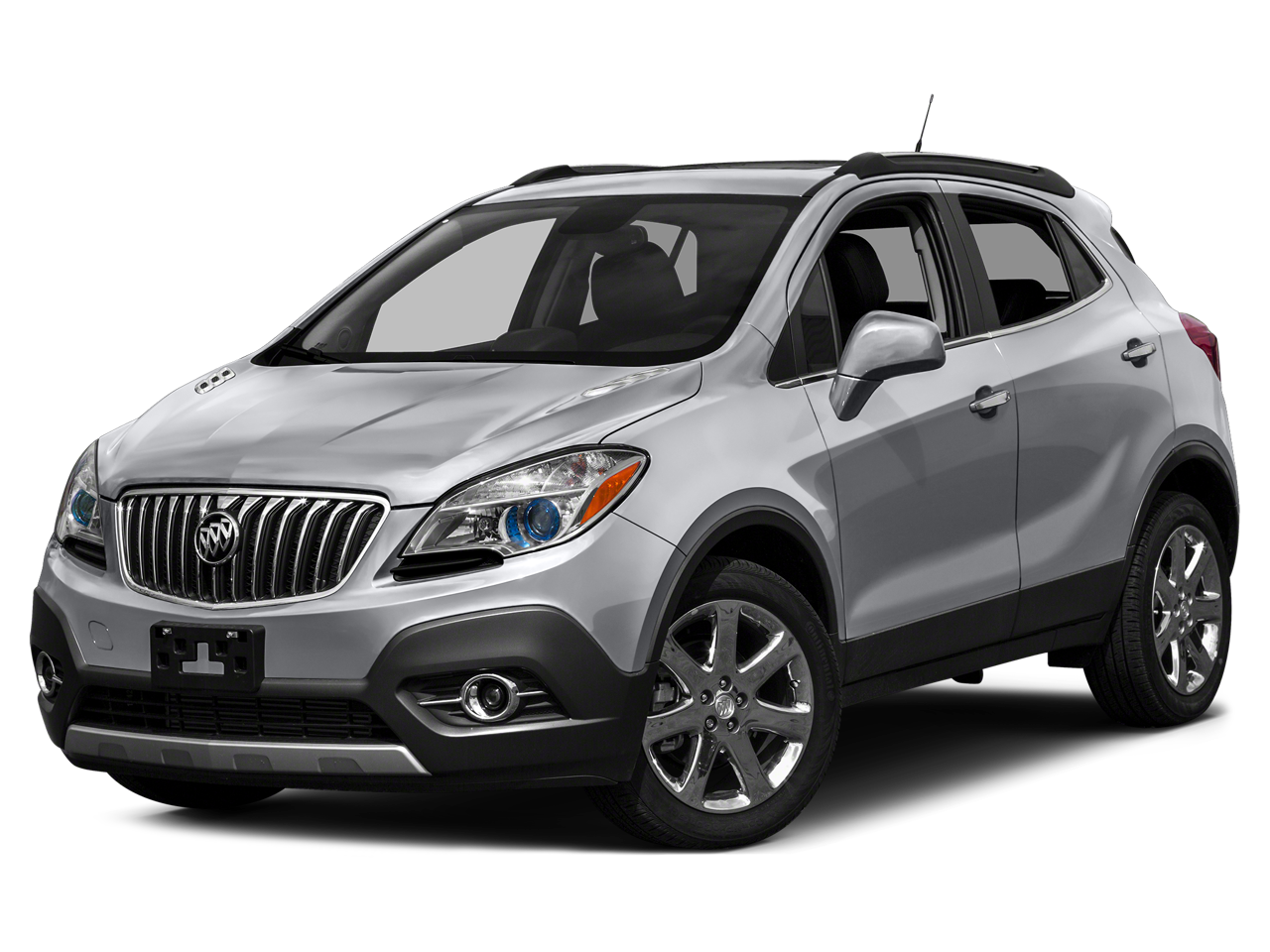 2015 Buick Encore Premium AWD's photo
