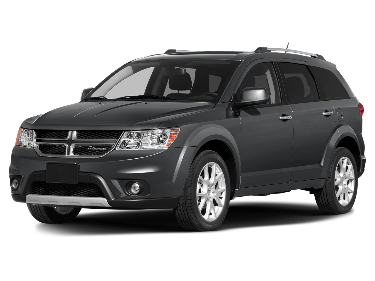 2015 Dodge Journey R/T AWD's photo