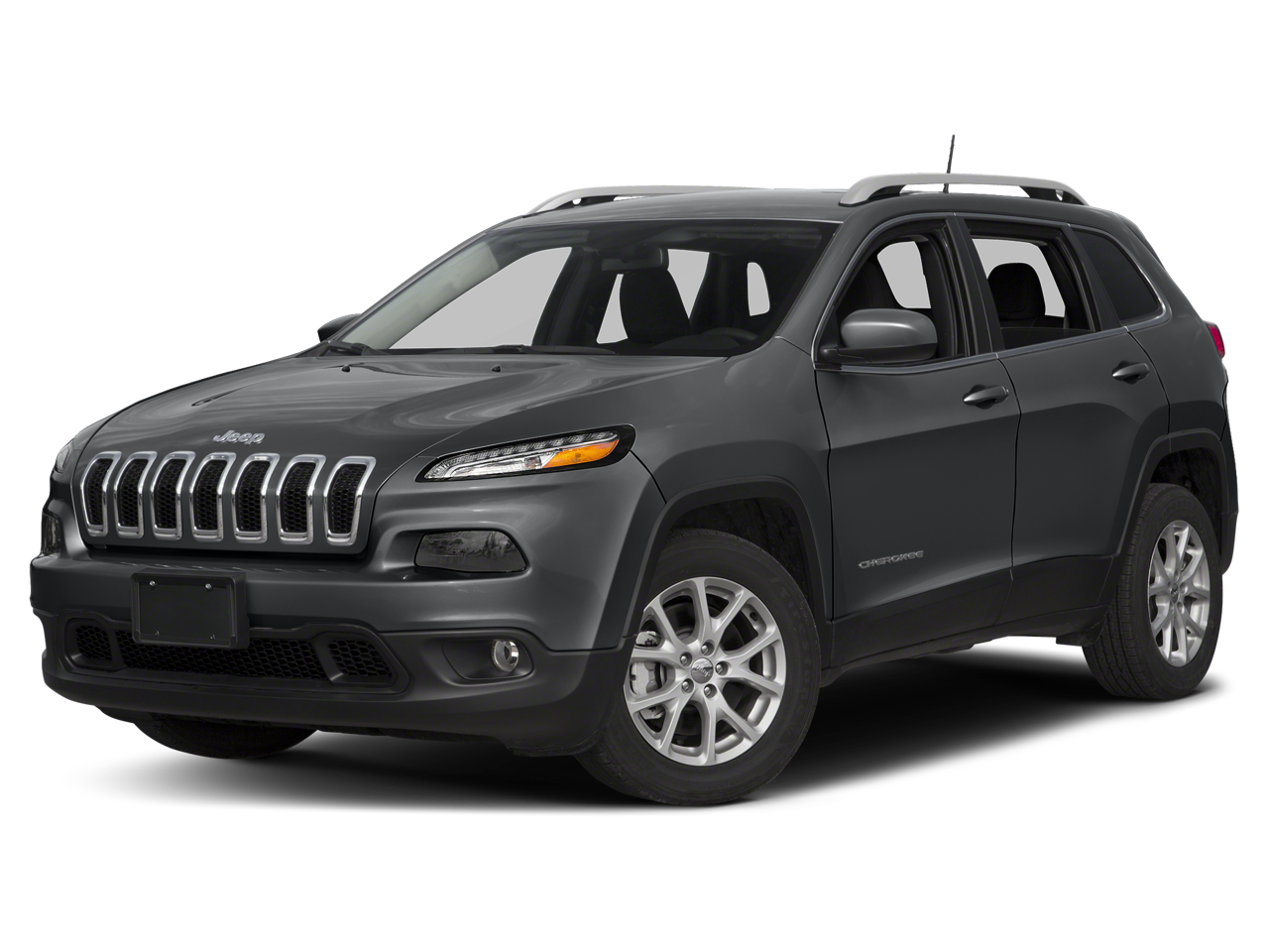 2015 Jeep Cherokee Latitude 4X4's photo