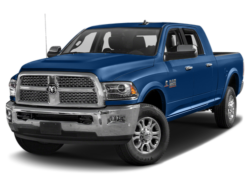 2015 RAM 2500 Laramie