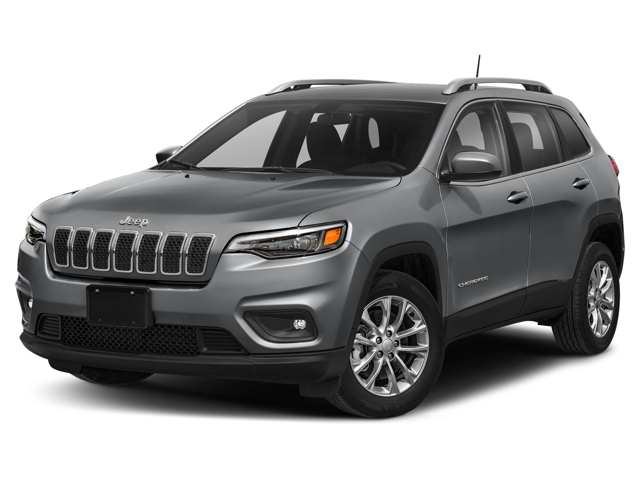2020 Jeep Cherokee Latitude 4X4's photo