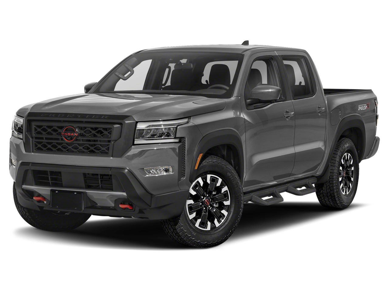 2023 Nissan Frontier PRO-4X Crew Cab 4X4's photo