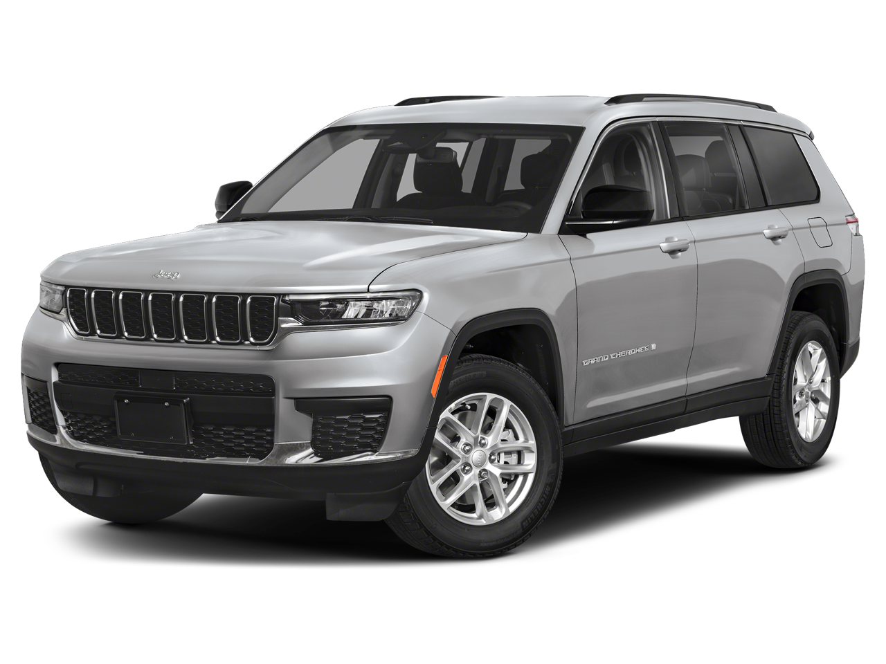 2024 Jeep Grand Cherokee L Altitude 4x4's photo