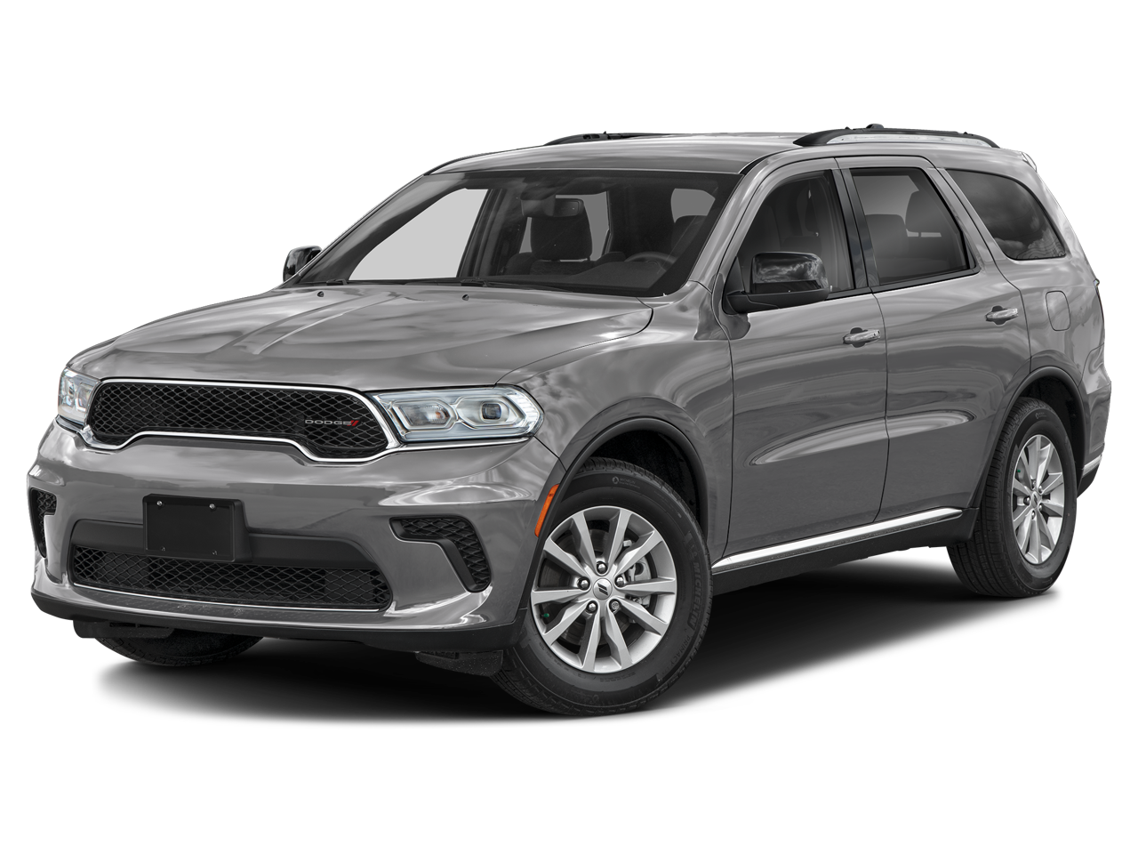 2026 Dodge Durango's photo