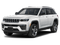 2027 Jeep Grand Cherokee GRAND CHEROKEE SUMMIT 4X4