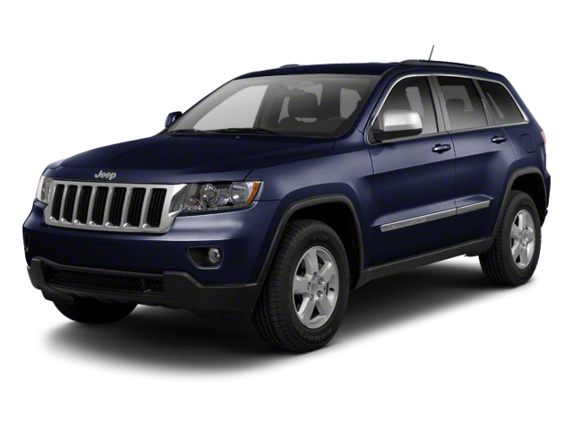 2011 Jeep Grand Cherokee Laredo 4WD's photo