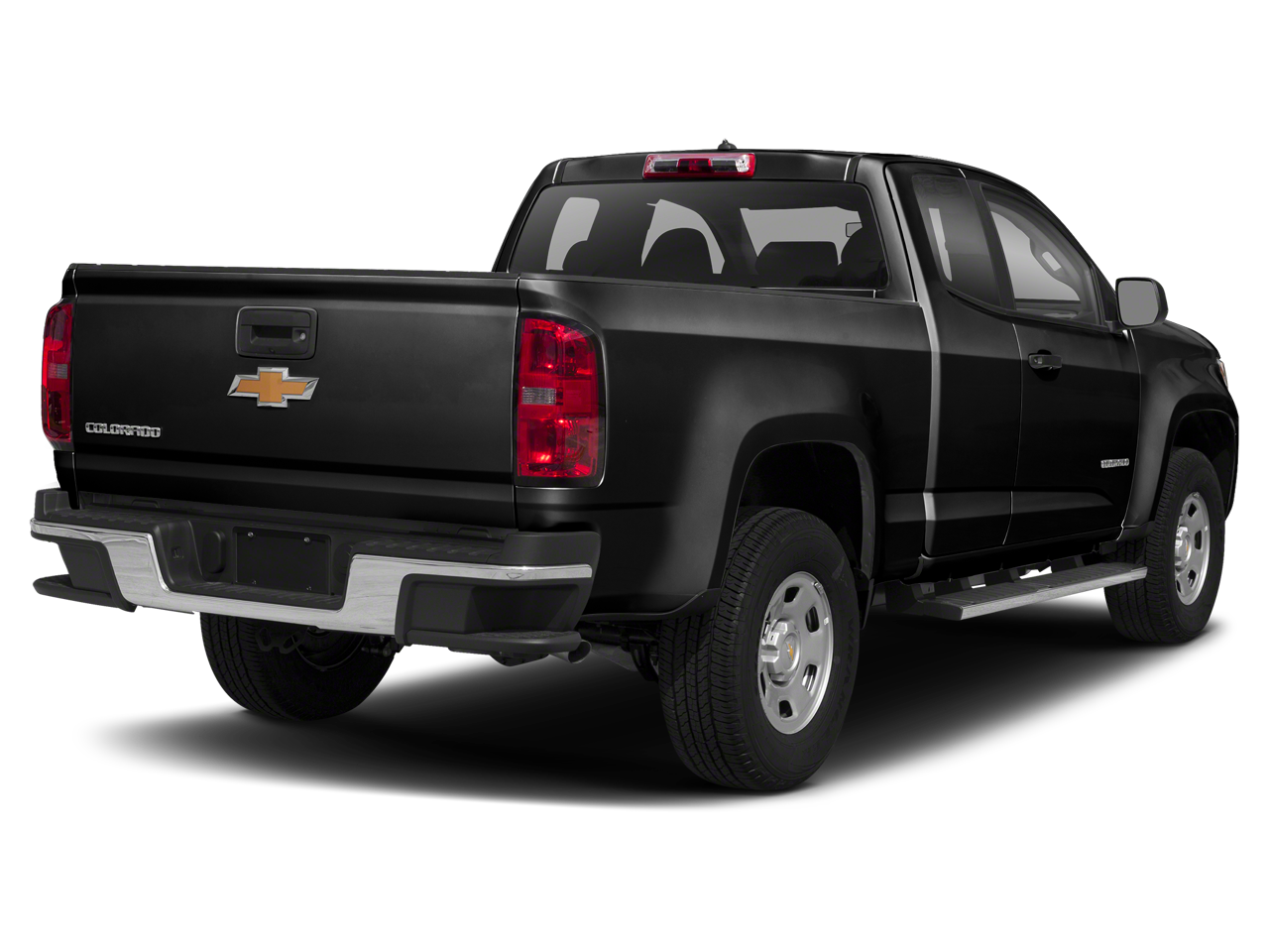 Used 2019 Chevrolet Colorado LT with VIN 1GCHTCEN7K1112758 for sale in Fremont, MI