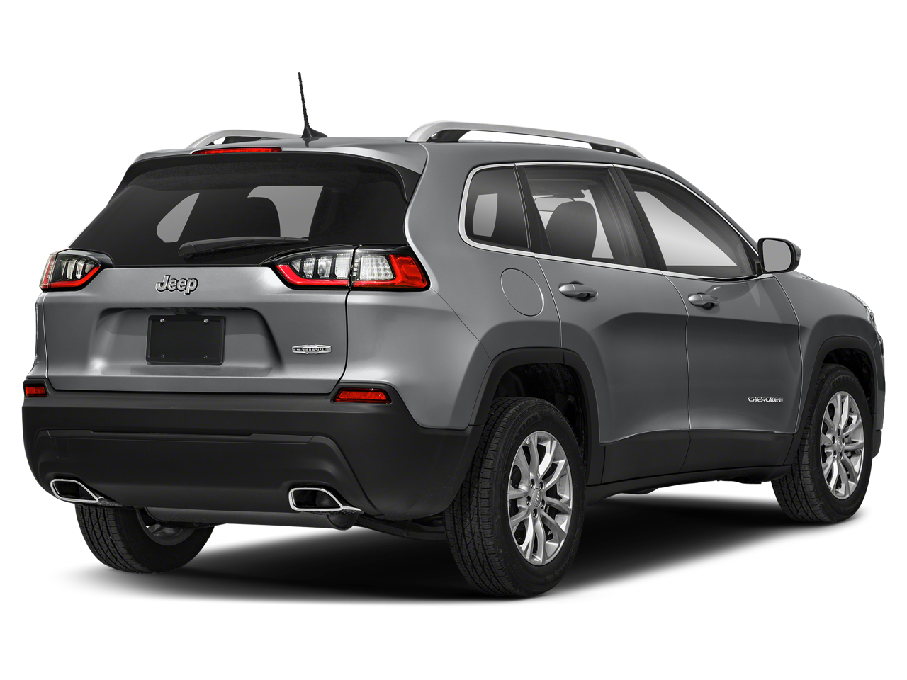 Used 2020 Jeep Cherokee Latitude with VIN 1C4PJMCB5LD529490 for sale in Fremont, MI