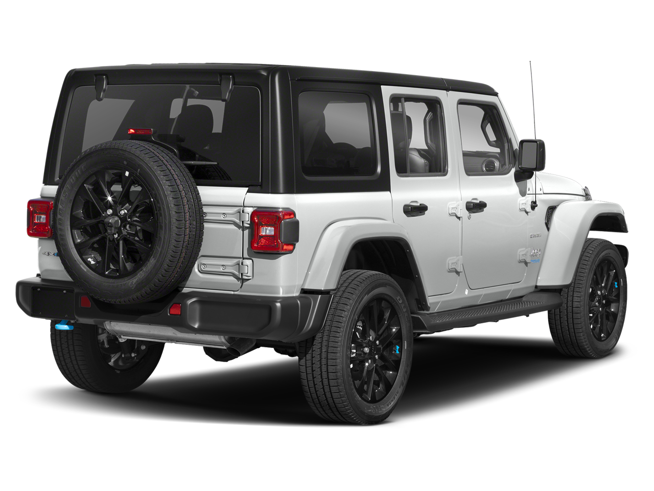 2023 Jeep Wrangler Willys 4xe