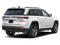 2027 Jeep Grand Cherokee GRAND CHEROKEE SUMMIT 4X4