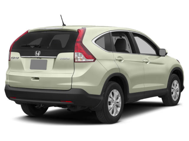 Used 2014 Honda CR-V EX with VIN 5J6RM4H56EL093786 for sale in Fremont, MI