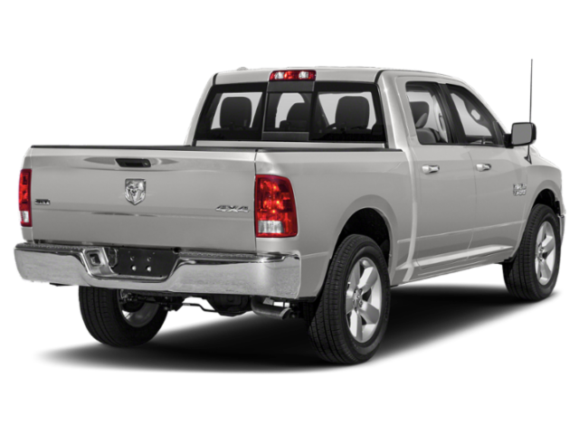 Used 2014 RAM Ram 1500 Pickup Big Horn/Lone Star with VIN 1C6RR7LG0ES301501 for sale in Fremont, MI