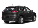 2018 Jeep Cherokee Latitude 4x4