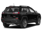 2022 Jeep Cherokee Trailhawk Elite