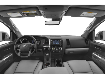 2019 Toyota Sequoia TRD Sport 5.7L