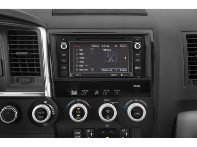 2019 Toyota Sequoia TRD Sport 5.7L