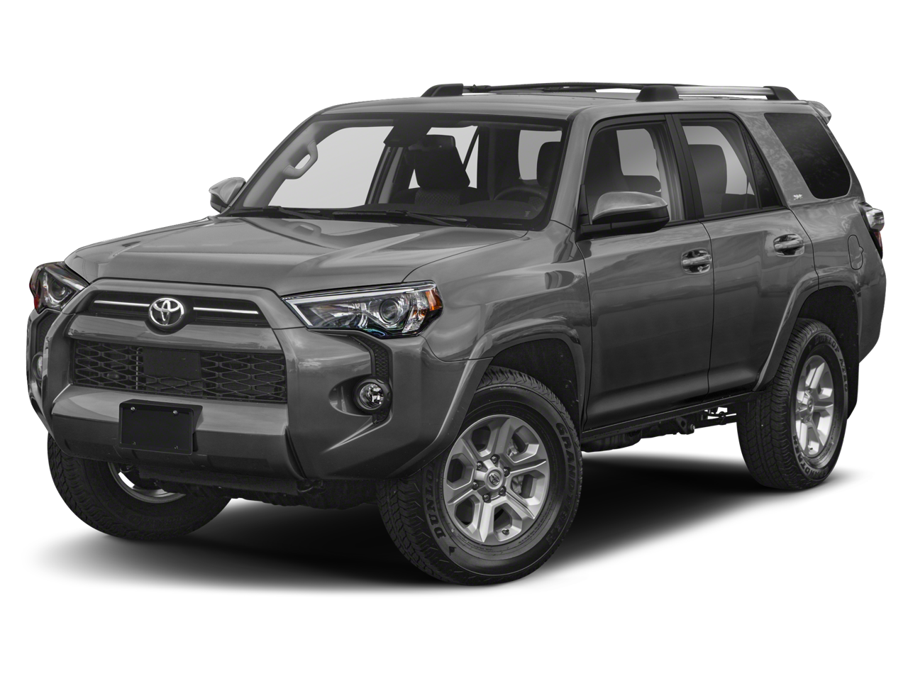 2022 Toyota 4Runner TRD Off-Road Premium