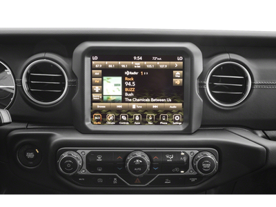 2023 Jeep Wrangler Willys 4xe
