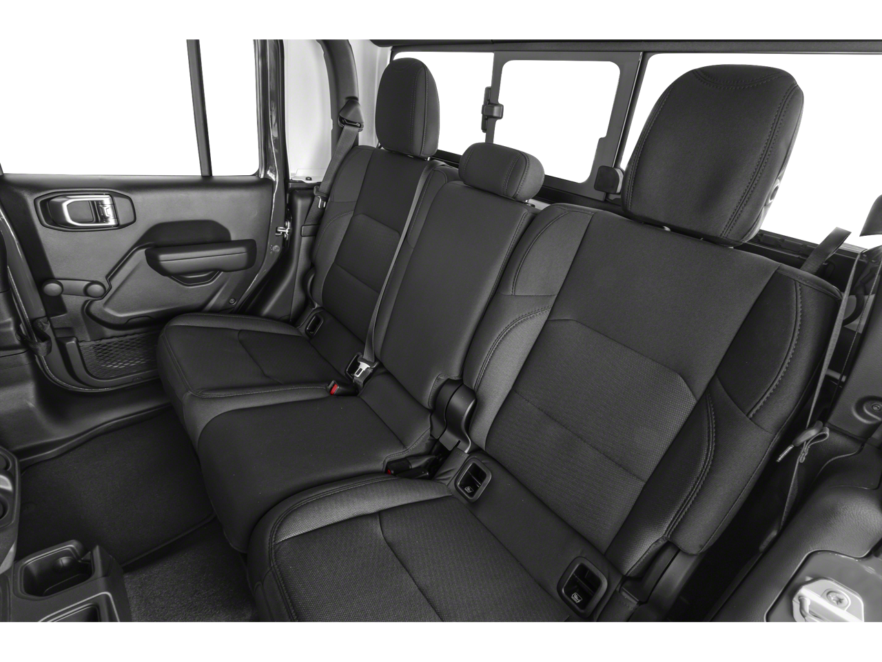 2023 Jeep Gladiator Willys