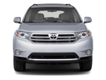 2013 Toyota Highlander Limited V6