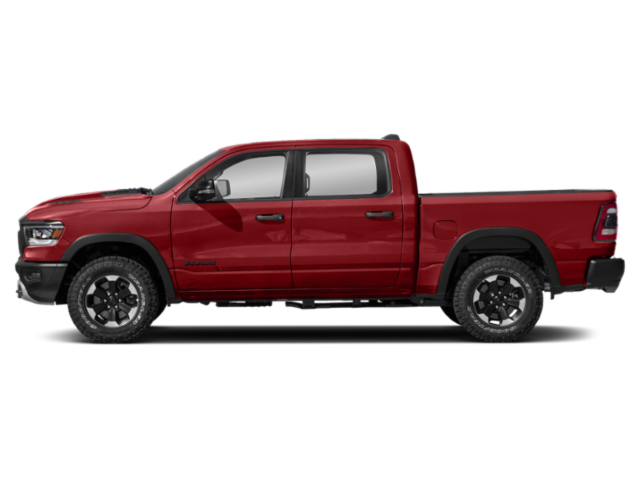 2022 Ram 1500 Sport Rebel photo 3