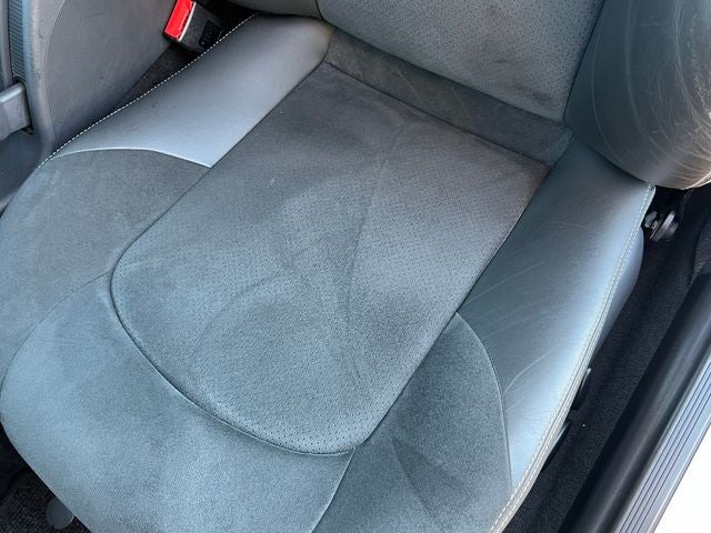2005 Chrysler Crossfire SRT-6