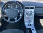 2005 Chrysler Crossfire SRT-6