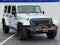 2016 Jeep Wrangler Unlimited Backcountry