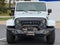 2016 Jeep Wrangler Unlimited Backcountry