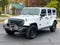 2016 Jeep Wrangler Unlimited Backcountry