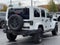 2016 Jeep Wrangler Unlimited Backcountry