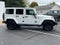 2016 Jeep Wrangler Unlimited Backcountry