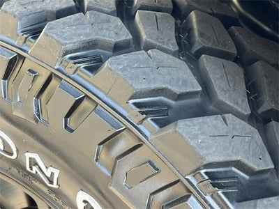 2021 Jeep Wrangler Willys Sport 4X4